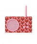 Radio Tykho 3 Lexon x Keith Haring Heart