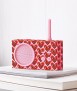 Radio Tykho 3 Lexon x Keith Haring Heart