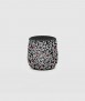 Altavoz Mino+ Lexon x Keith Haring Love, negro
