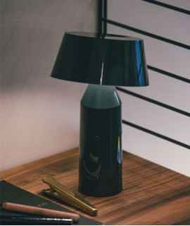 Bicoca Light Anthracite Grey