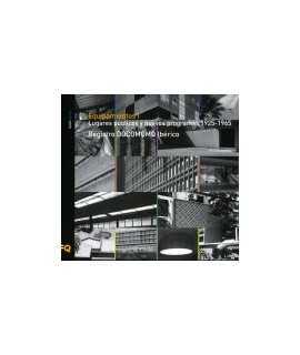 Facilities I.Public places and new programs,1925-1965.Register DO.CO. MO.MO. Iberian.