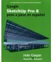 Google SketchUp Pro 8 paso a paso en español