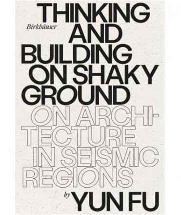 Thinking and Building on Shaky Ground