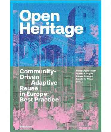 Open Heritage