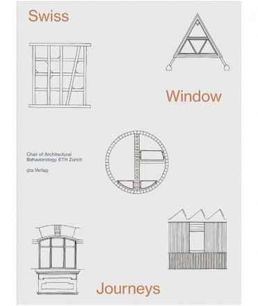 Swis Window Journeys