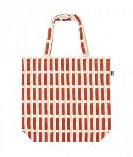 Siena bag, red