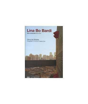 Lina Bo bardi: Obra construïda/Built work