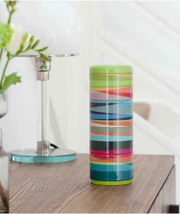 Botes de cocina apilables Mateo