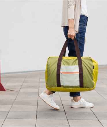 Liz Travel Bag