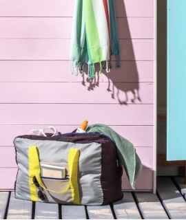 Bolso de viaje Liz