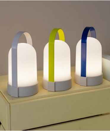 Llum Uri Piccolos, Set de 3 
