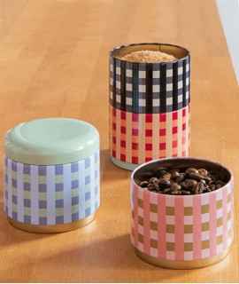Botes de cocina apilables Tivoli