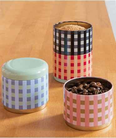 Pots de cuina apilables Tivoli