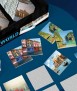Juego de memoria The World
