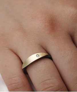 Wheat Ring