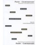 Point-Counterpoint: Trajectoires of Ten Korean Architects