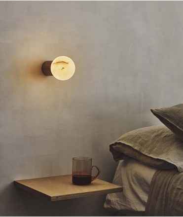Wall lamp Coco W
