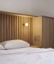 Wall lamp Coco W