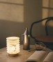 Chombo L battery-powered table lamp
