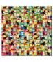 Puzzle Malibu, 500 piezas