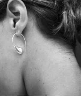 Espert earrings