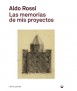 Las Reports of mis projects.Aldo Rossi