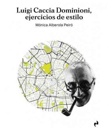 Luigi Caccia Dominioni, ejercicios de estilo