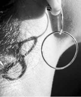 Rita Earrings