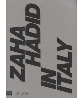 Zaha Hadid in Italy