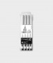 Rotulador Graph'it Fine Liner, 6 uds.