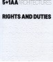 5+1AA Architectures: Rights and Duties