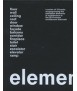Elements of architecture: Rem Koolhaas