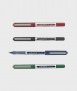 UB-150 roller. Blue