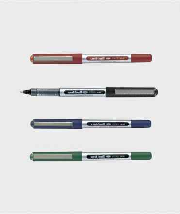 Roller UB-150. Color negro