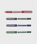 Roller UB-150. Color rojo