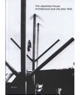 The Japanese House Architecture and Life after 1945