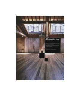 Officine del volo : un progetto di = a project by Nicola Gisonda