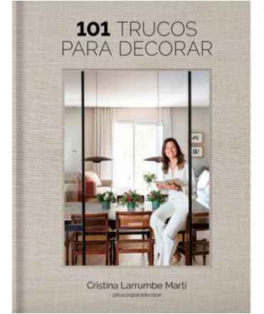 101 Decorating Tricks
