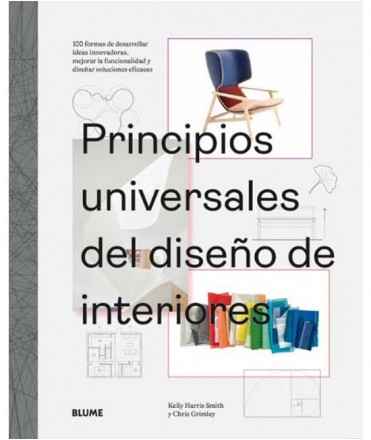 Universal Principles of Interior Design
