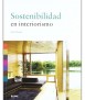 Sostenibilidad en interiorismo