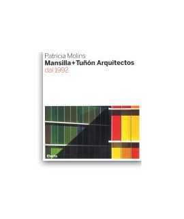 Mansilla + Tuñón + Arquitectos : dal 1992