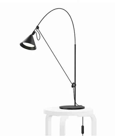 Ayno S light, black