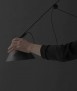 Ayno S light, black