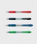 Bolígraf Pilot SuperGrip, 1 mm.