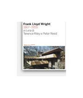 Frank Lloyd Wright 1867-1959 