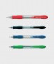 Bolígraf Pilot SuperGrip, 1 mm.