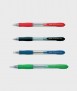 Bolígraf Pilot SuperGrip, 1 mm.