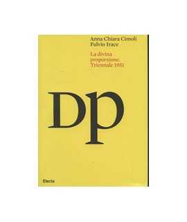 The Divine Proposition. Triennale 1951