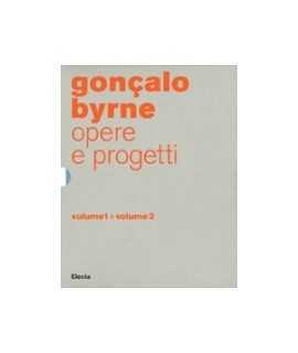 Gonçalo Byrne: opere e progetti