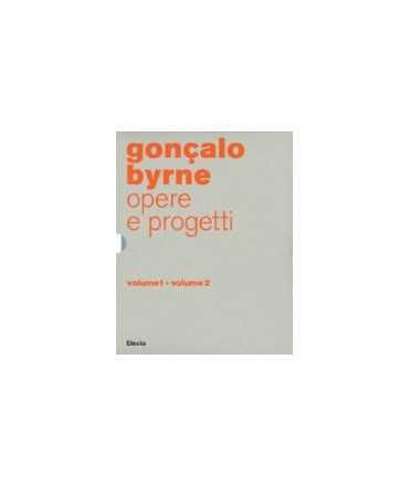 Gonçalo Byrne: opere e progetti